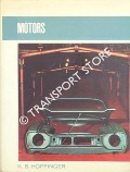 The Burke Book of Motors by HOPFINGER, K. B.